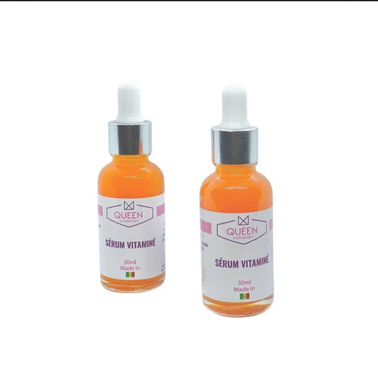 Sérum Vitaminé